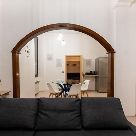 Apartmán Old Town Experience Janov Exteriér fotografie
