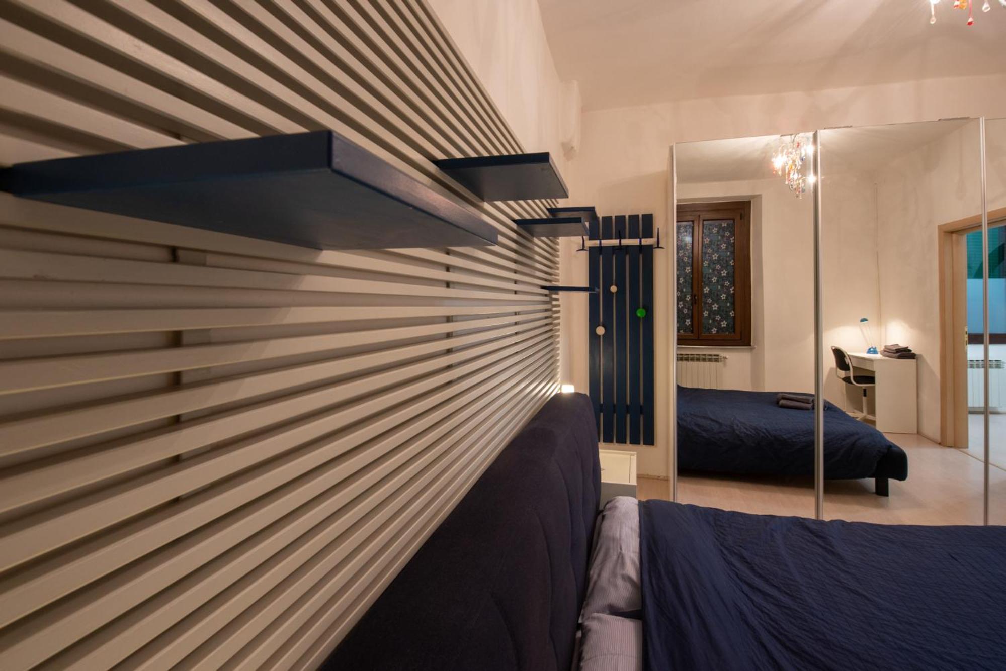 Apartmán Old Town Experience Janov Exteriér fotografie