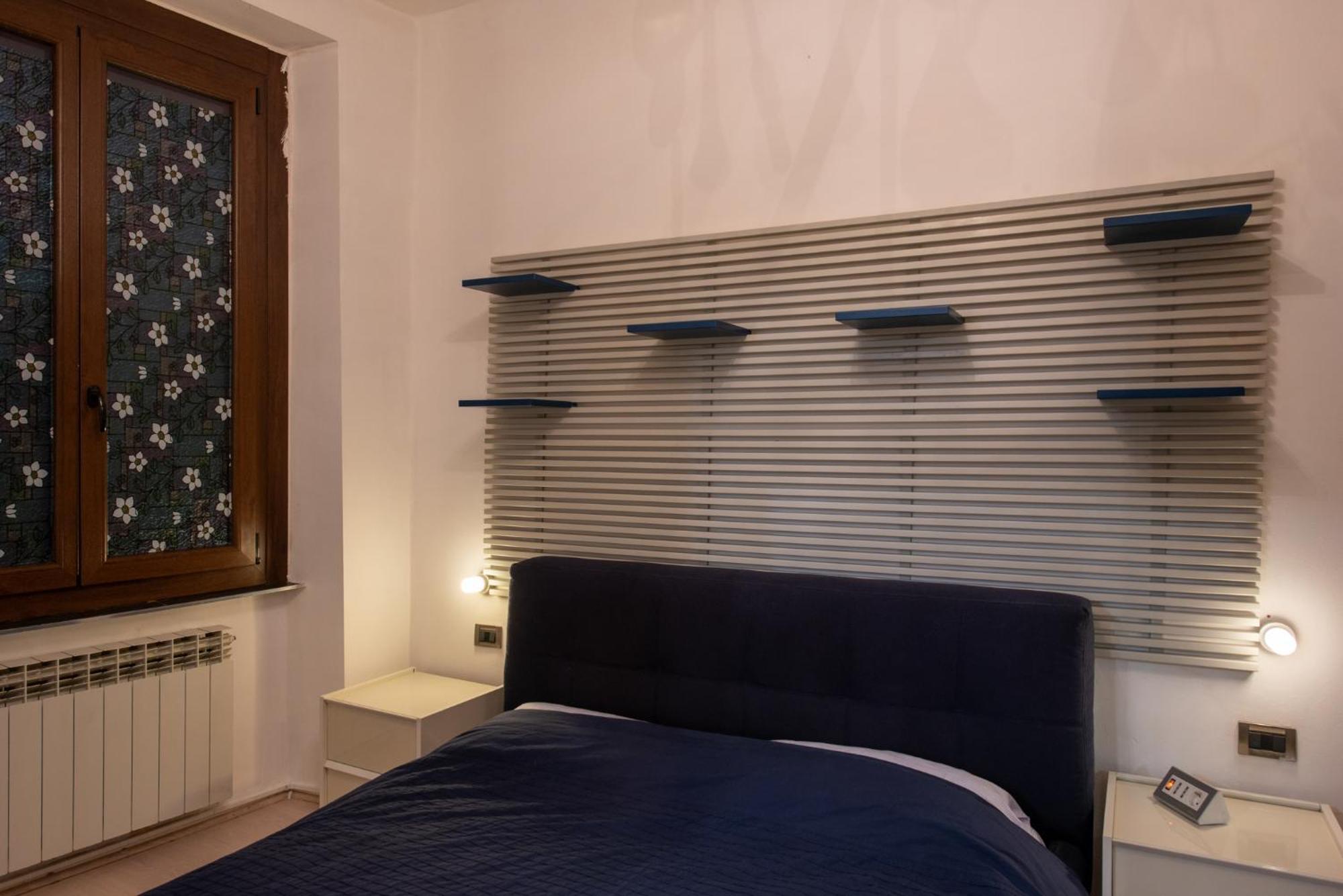 Apartmán Old Town Experience Janov Exteriér fotografie