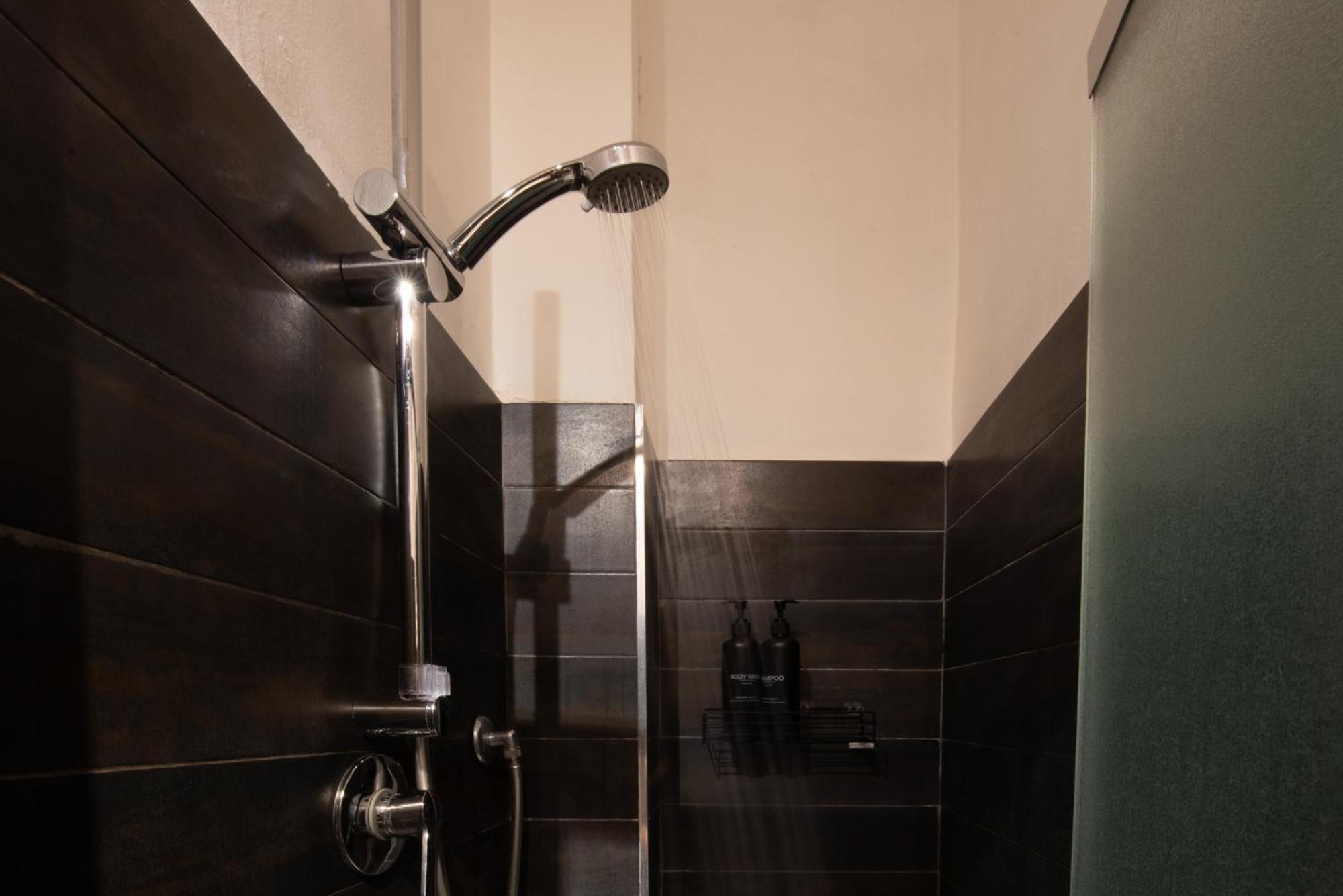 Apartmán Old Town Experience Janov Exteriér fotografie