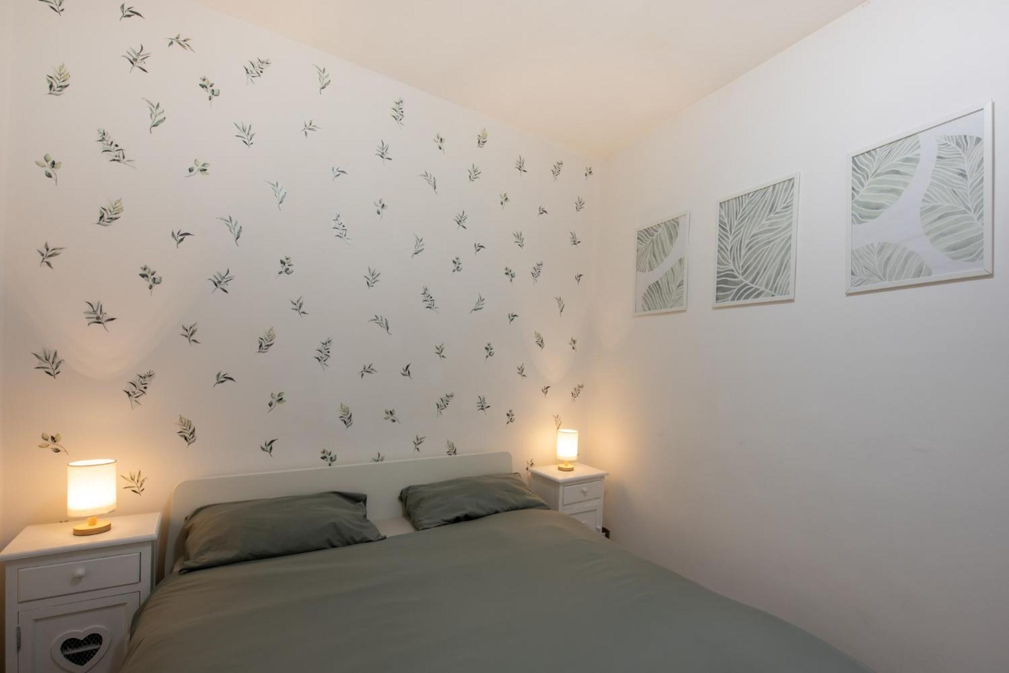 Apartmán Old Town Experience Janov Exteriér fotografie