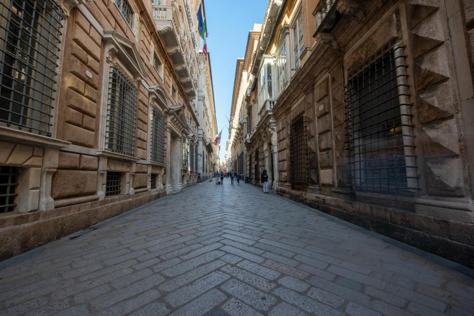 Apartmán Old Town Experience Janov Exteriér fotografie